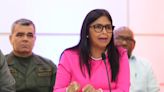 Venezuela explica el ‘veto’ a varias delegaciones: “No cualquiera puede entrar”