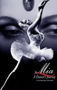 Mia, a Dancer's Journey