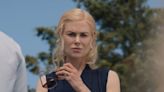 The Undoing boss talks reuniting with Nicole Kidman in Netflix show