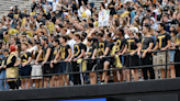 Vandy football announces season ticket sellout for 2024