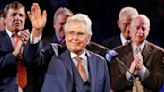 Oilers legend Glen Sather retires: “The great privileges of my life” | Offside