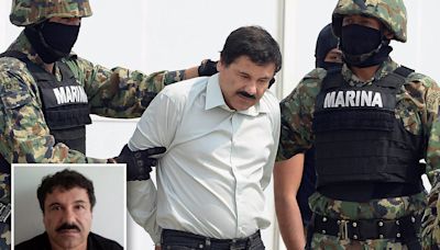 El Chapo’s desperate pleas for more supermax prison visits, calls with wife, daughters rejected