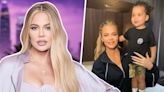 Khloé Kardashian no quería ver a su hijo por la traición de su ex: "Me da vergüenza"