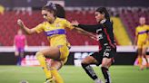 Goles y Resumen Atlas vs Tigres Femenil: Las Amazonas ganan y recuperan superliderato del Clausura 2024 - VIDEO