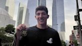 Staten Islander places second in Tunnel to Towers Foundation Climb
