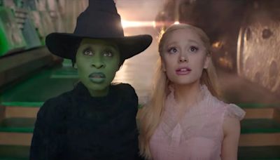 ‘Wicked’ Moves Up 5 Days to Pre-Thanksgiving Weekend Release