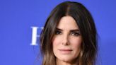 Sandra Bullock Says She's 'So Burnt Out' From Work, Will Take A Break From Acting