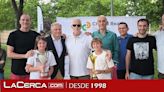 Entregados los premios a los ganadores de los Torneos Locales