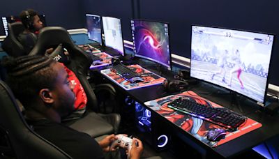 How this Wilmington esports company is bridging the digital divide