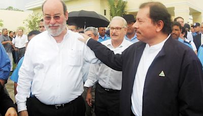 Un ex juez de la Corte Suprema de Nicaragua acusó a Daniel Ortega de ocupar sus propiedades y las de su familia