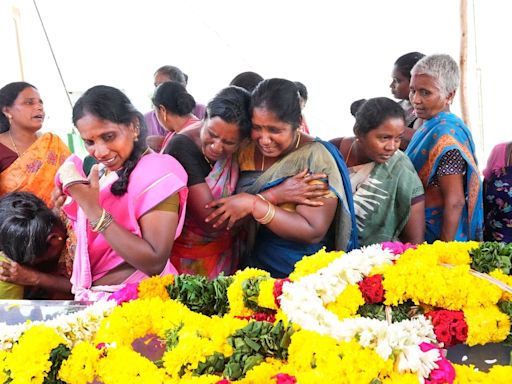 Kallakurichi hooch tragedy reignites debate over prohibition in Tamil Nadu
