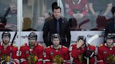 Podcast: Blackhawks coach Luke Richardson is ‘tired' of moral victories