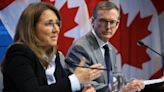 Bank of Canada Considered Waiting Until July to Cut Rates