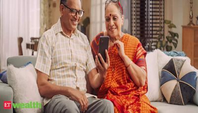 Senior Citizen Savings Scheme: How to save TDS on SCSS interest income