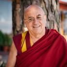 Matthieu Ricard