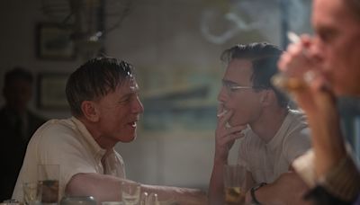 Luca Guadagnino’s ‘Queer,’ Starring Daniel Craig, Acquired by Mubi for U.K., Mexico, Germany and More