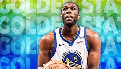 Kevon Looney’s ‘Value’ Is Joining a ‘Championship Contender’