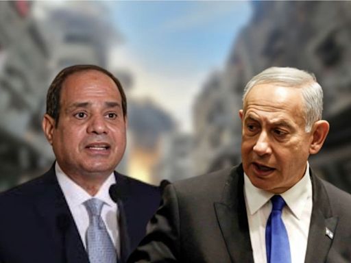 Israel-Hamas ceasefire talks to happen in Cairo: What Egypt stands to gain from mediating