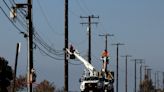 California regulators approve change to how some power bills are calculated