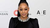 Tia Mowry Gets Choked Up as She Reflects on Life After Divorce