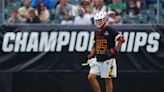 In NCAA men’s lacrosse final, Maryland is no match for Notre Dame