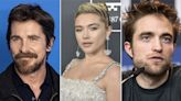 Hayao Miyazaki’s The Boy and The Heron English Voice Cast Includes Christian Bale, Florence Pugh, and Robert Pattinson