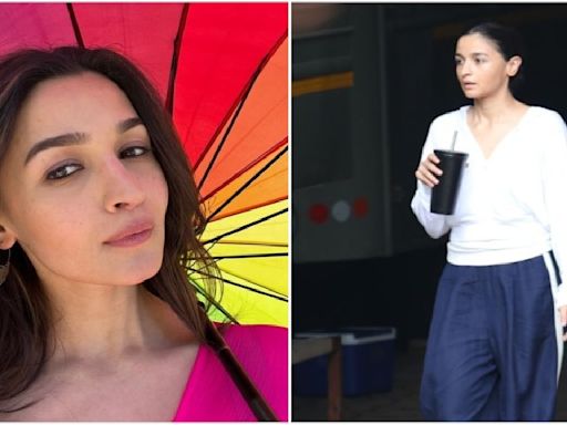 Alpha: Alia Bhatt trained for four months for her ‘never-seen-before avatar’ to be at ‘fittest best’