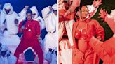 Here's All The Funny And Supportive Reactions To Rihanna's Super Bowl LVII Halftime Show