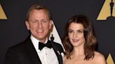 Rachel Weisz on why she probably won't work with husband Daniel Craig again: 'Less ideal'