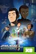 Star Wars Resistance