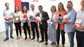 "Un paso atrás, ha sido un año perdido", la valoración del PSOE del primer año de gobierno de PP y Jaén Merece Más