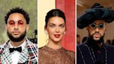 Kendall Jenner’s Exes Ben Simmons and Bad Bunny Are Fashionably Early to 2024 Met Gala