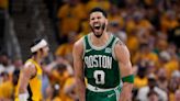 NBA: Boston Celtics' Jayson Tatum Agrees to 5-Year, $314 Million Supermax Extension As Per Sources - News18