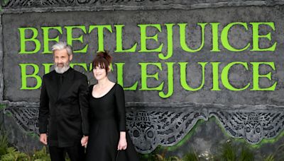 “Beetlejuice Beetlejuice” Is Nostalgic, Full Of Laughs - Canyon News