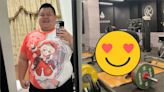 為了女友超狂！大蛇丸「硬舉110kg」影片流出 這1幕帥爆網