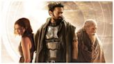 Prabhas’ Kalki 2898 AD is inching towards Salaar: Part 1- Ceasefire’s premiere day numbers in North America - Times of India