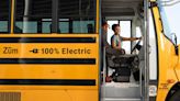 Zum, bus company that serves Reading schools, will receive a $32 million grant for electric vehicles