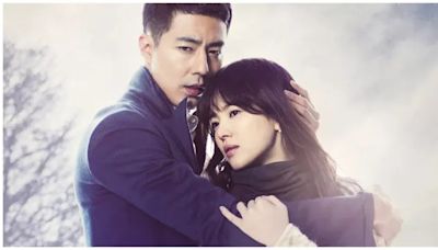 That Winter, the Wind Blows Season 1 Streaming: Watch & Stream via Netflix