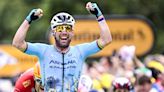 Mark Cavendish superó las adversidades y se quedó con una gesta única en el Tour de France