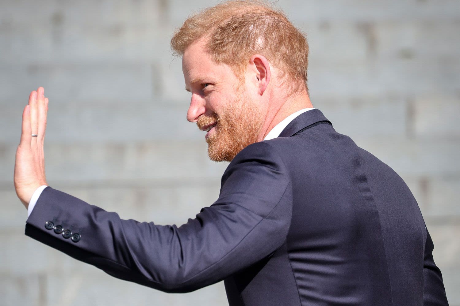Why the Royal Family Did Not Attend Prince Harry's Invictus Games Service in London