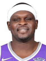 Zach Randolph