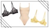 Cyber Monday Lingerie Deals: Celeb-Loved Bra, Underwear & Bodysuits on Sale From La Perla, Savage x Fenty, Skims and More