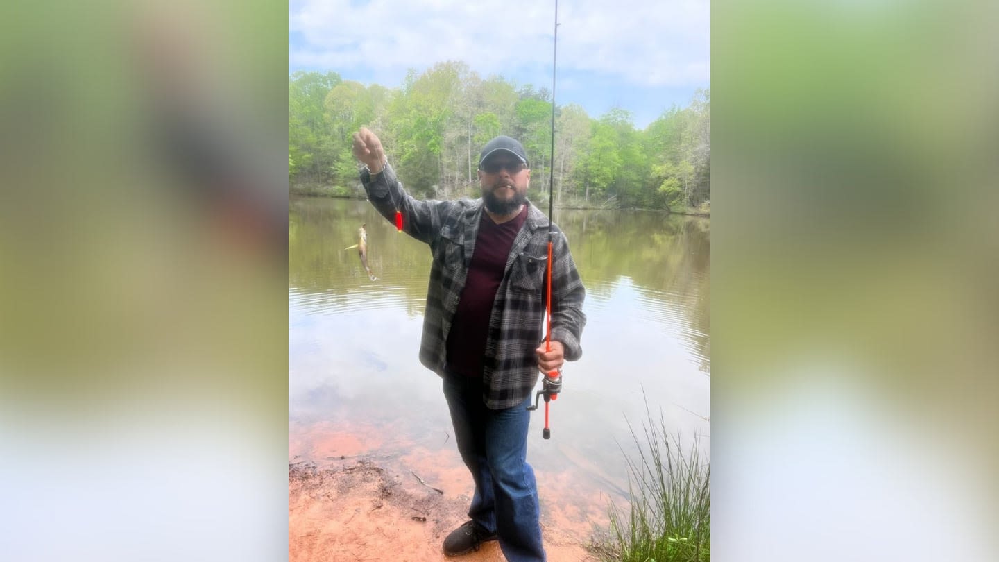 Man who drowned in fishing accident was kind, friendly, neighbors say