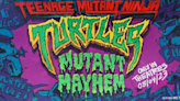 TMNT: Mutant Mayhem Designs Revealed by Action Figures