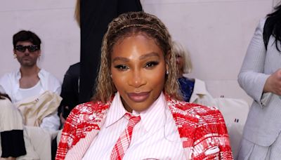 9 Times Serena Williams Served Head Turning Beauty Looks | Essence