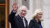 UK embassies shoot down King Charles III conspiracy theories