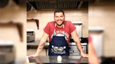 Raulito Basuk, chef: “La comida cubana no existe, porque la gente no la está cocinando”