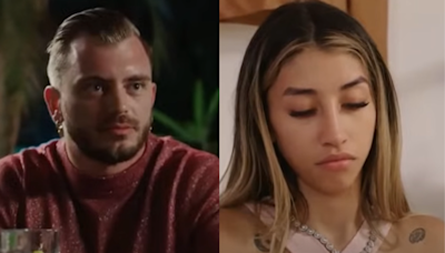 90 Day Fiance: Madelein Fears For Her Future With Luke — “He Has No Money”