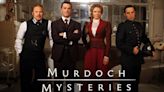 Murdoch Mysteries Season 4: Where to Watch & Stream Online