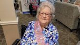 How do you live to 107? Ask Winter Haven's Mary Pilgrim